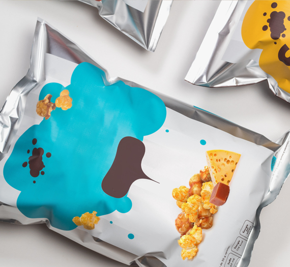 Ningbo Aikang Aluminium Foil Technology Co., Ltd.