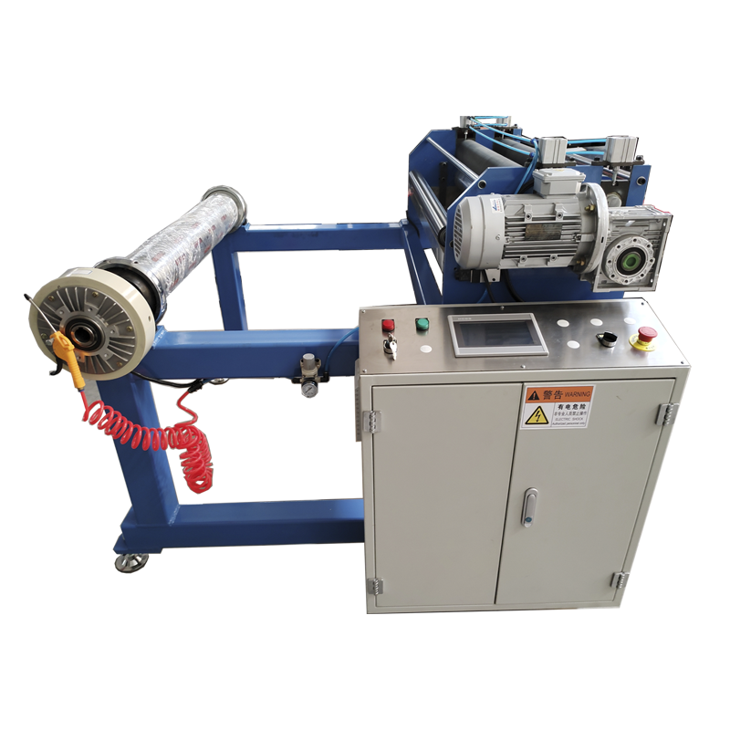 Mesin makan otomatis