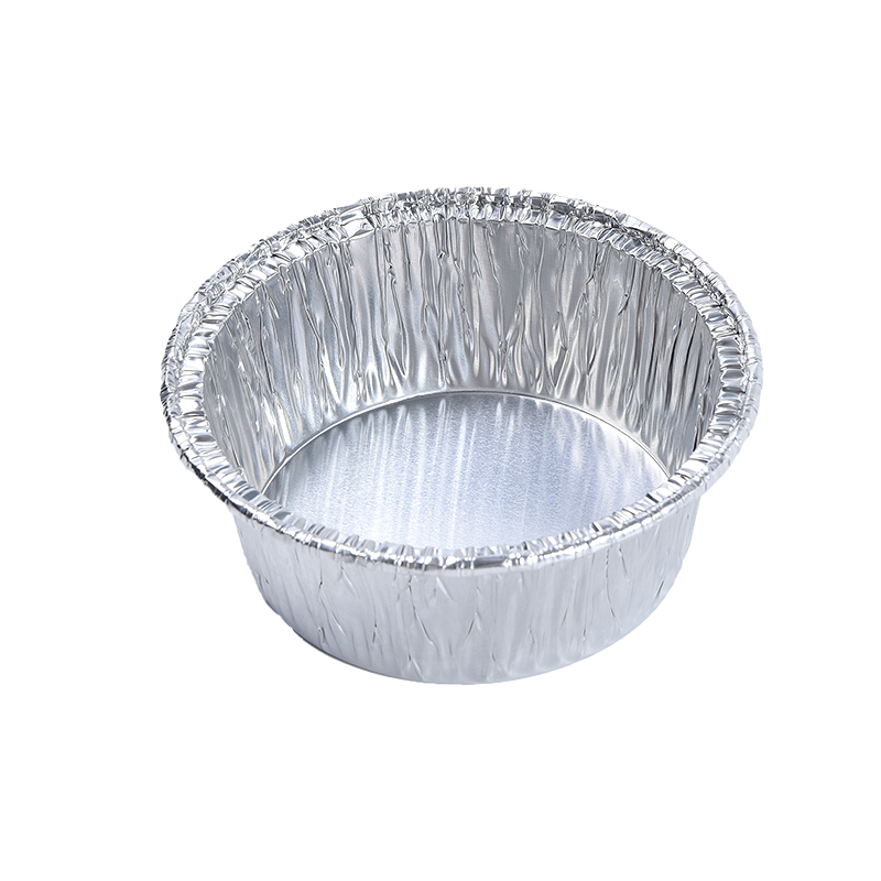 220ml Aluminium Foil Bowl IK106