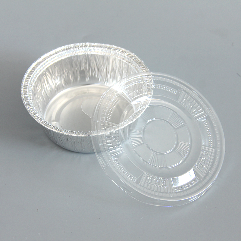 450ml Aluminium Foil Bowl IK140S