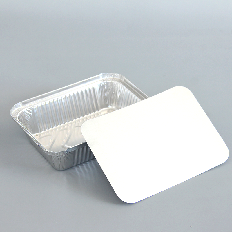 680ml Container Oblong AK185S