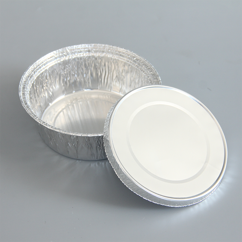 150ml Aluminium Foil Bowl IK100S 150ml Aluminium Foil Bowl IK100S
