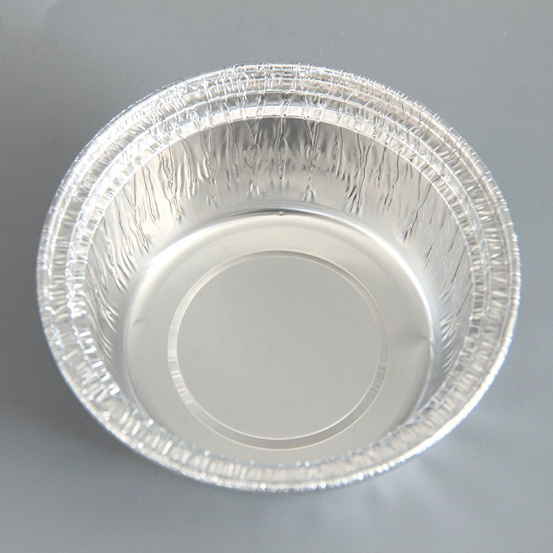 250ml Aluminium Foil Bowl IK120S