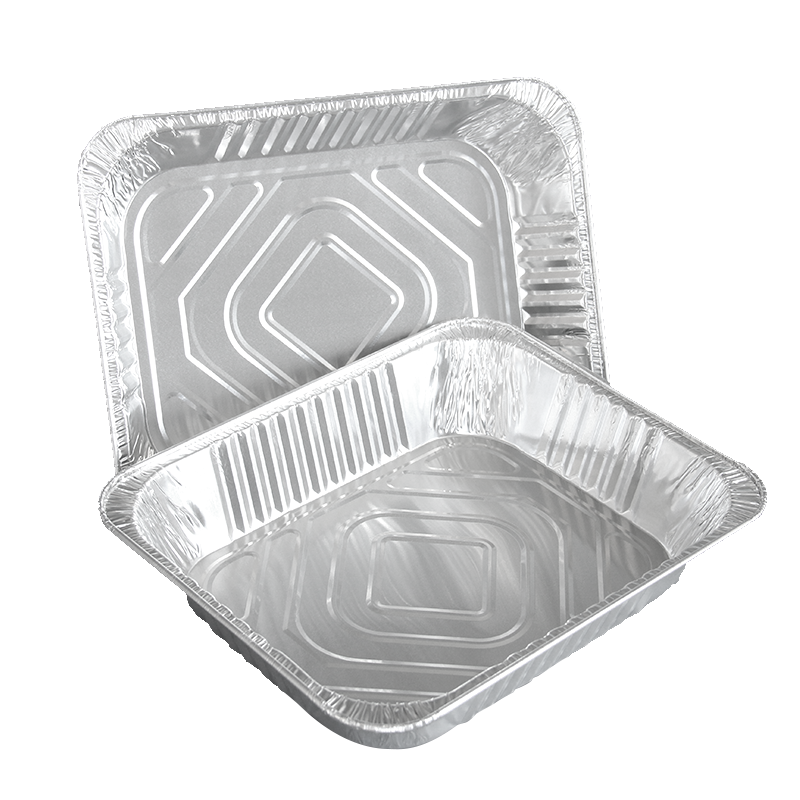 Pan meja uap setengah ukuran dalam IK325D