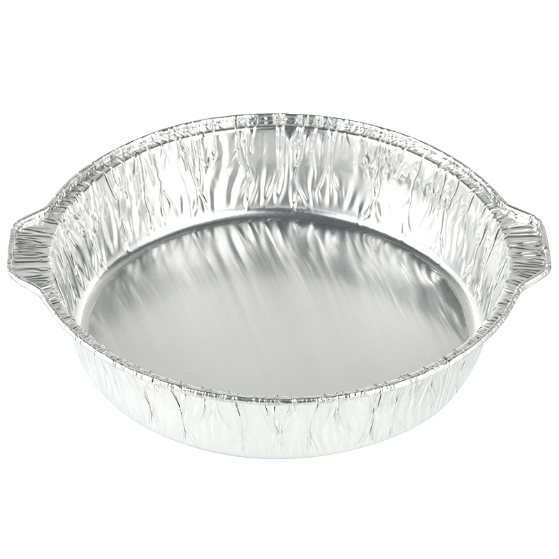 1450ml Aluminium Foil Pot IK227