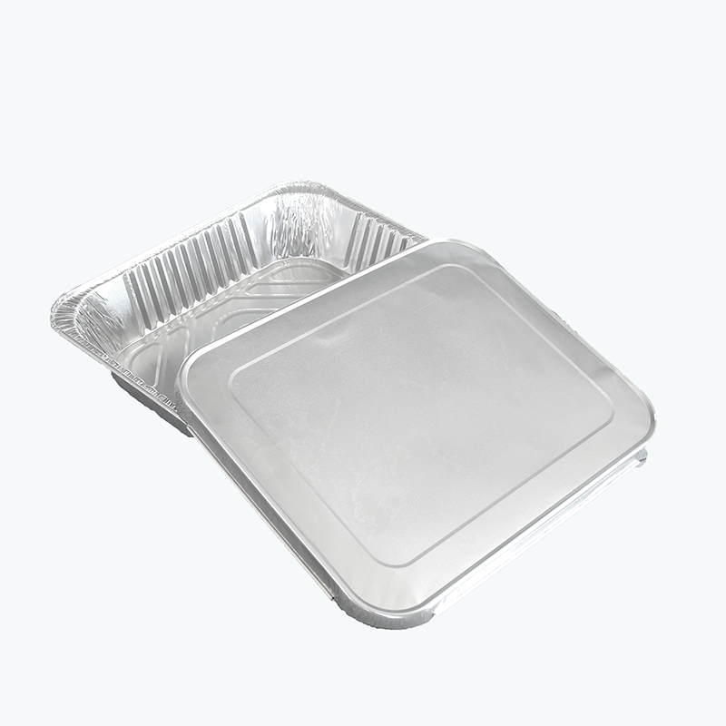 Pan meja uap setengah ukuran dalam IK325D