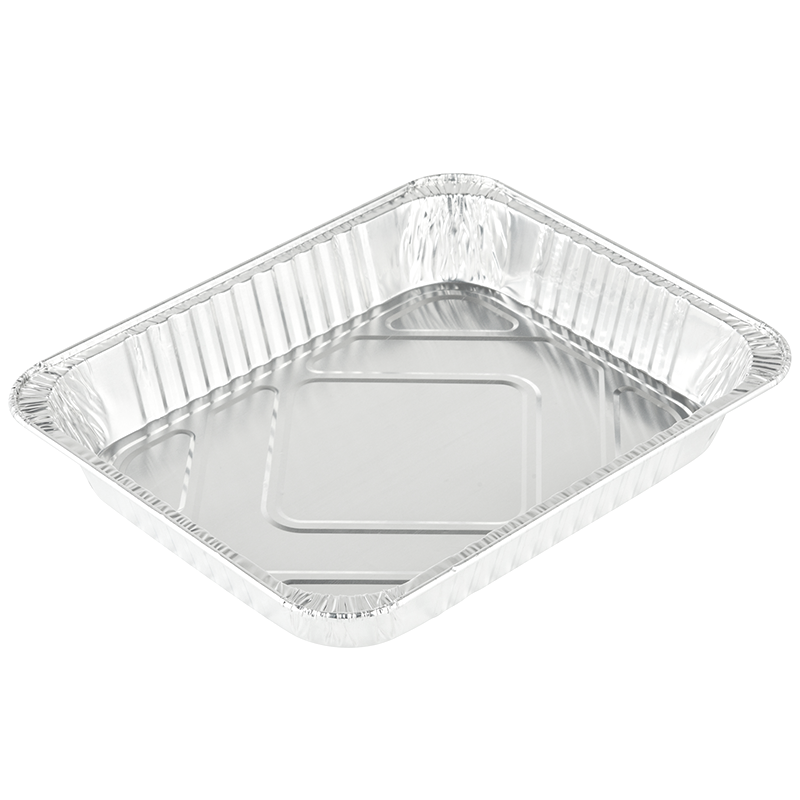 Setengah ukuran medium deep table panci IK325S