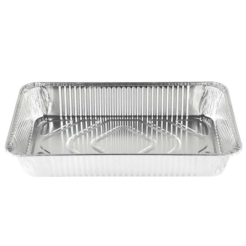 Pan meja uap dalam ukuran penuh IK528