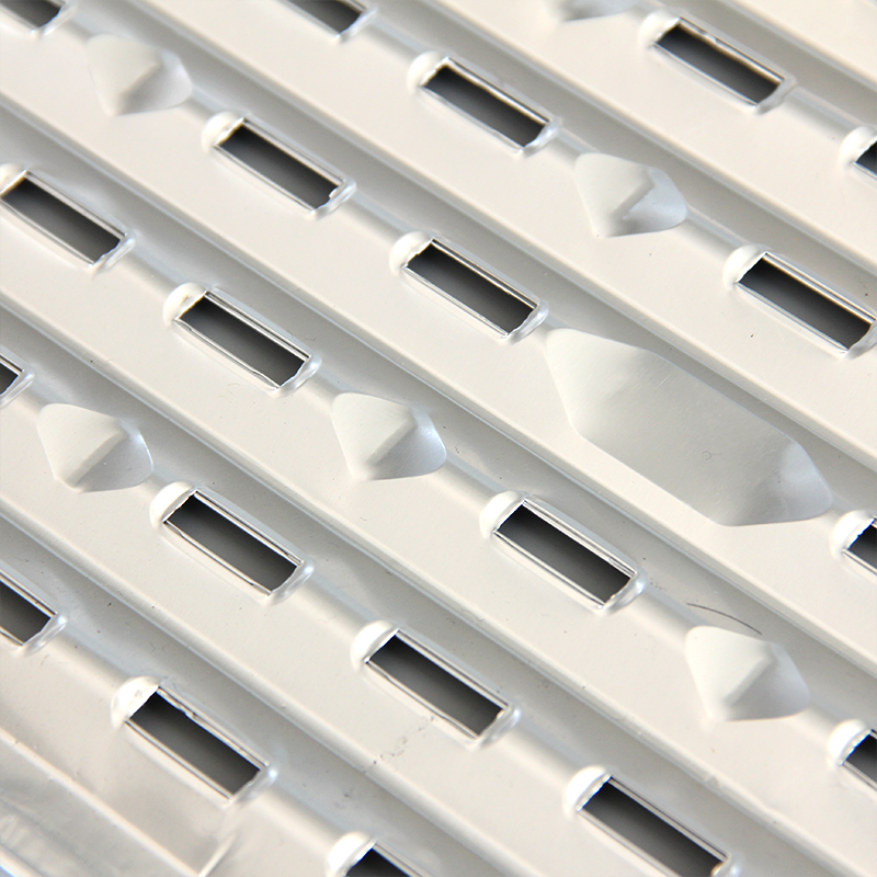 Baki Barbeque Lonjong IK340