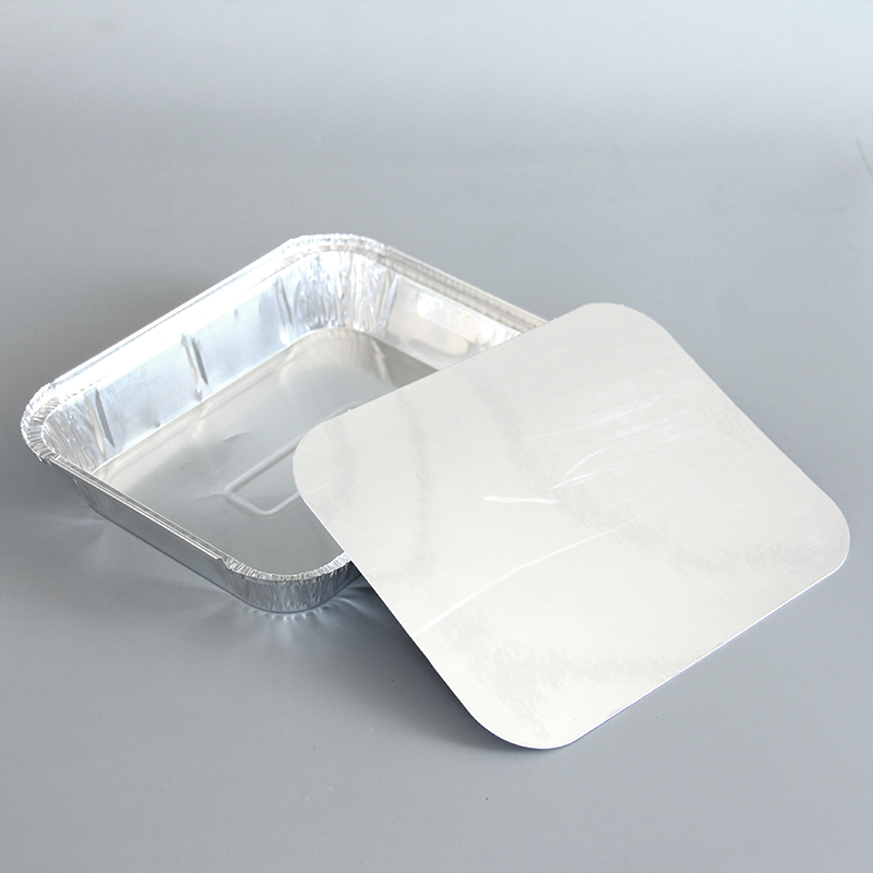 1250ml wadah wadah aluminium foil IK240 1250ml wadah wadah aluminium foil IK240