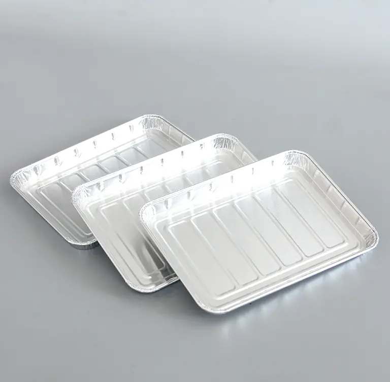 Jarak nol dari oven untuk menampilkan kabinet: Bagaimana baki merekonstruksi rantai industri memanggang?