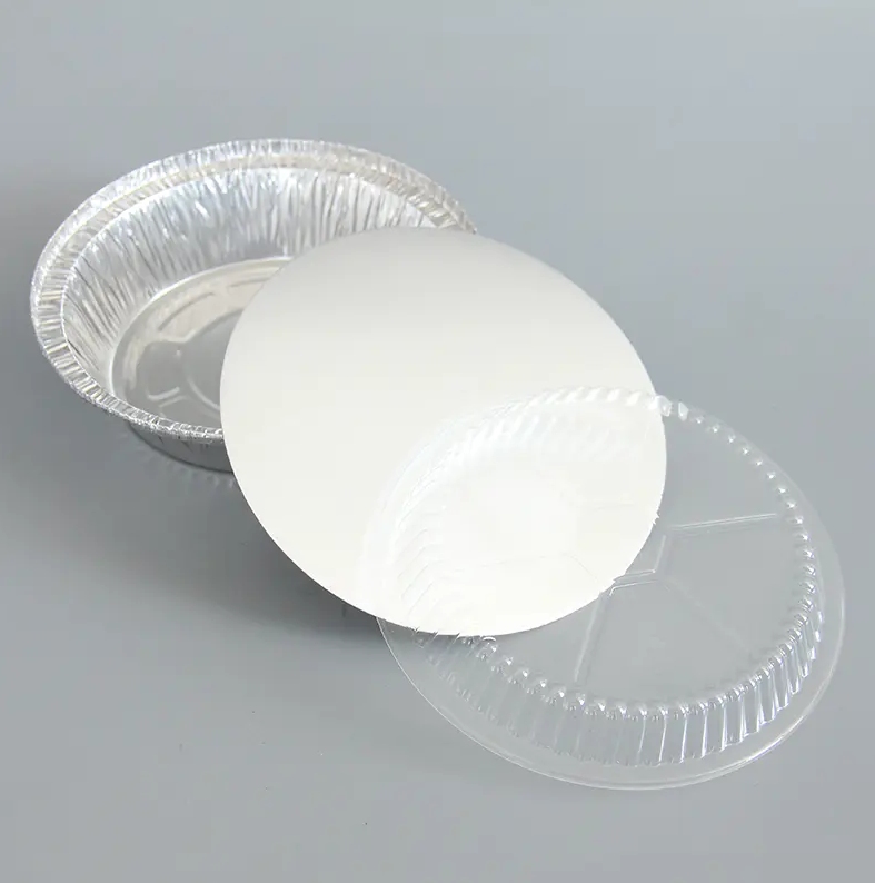 Fungsi dan Keuntungan dari Wadah Pengambilan Putaran 7-Inci