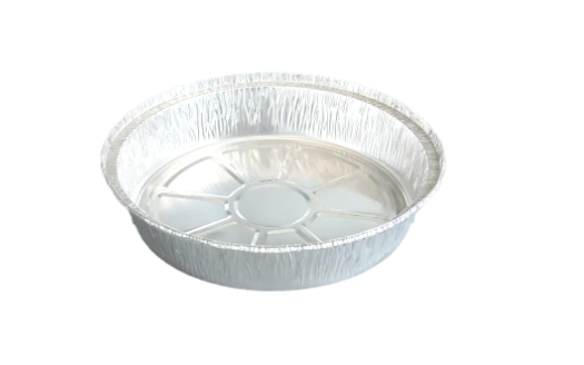 Kotak sup takeaway selalu bocor? Mengapa tepi kotak aluminium foil yang disegel tahan terhadap benjolan?