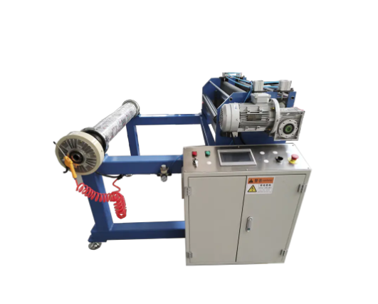 Panduan Pengoperasian dan Pemeliharaan Mesin Makan Otomatis: Peralatan Utama untuk Meningkatkan Efisiensi Produksi