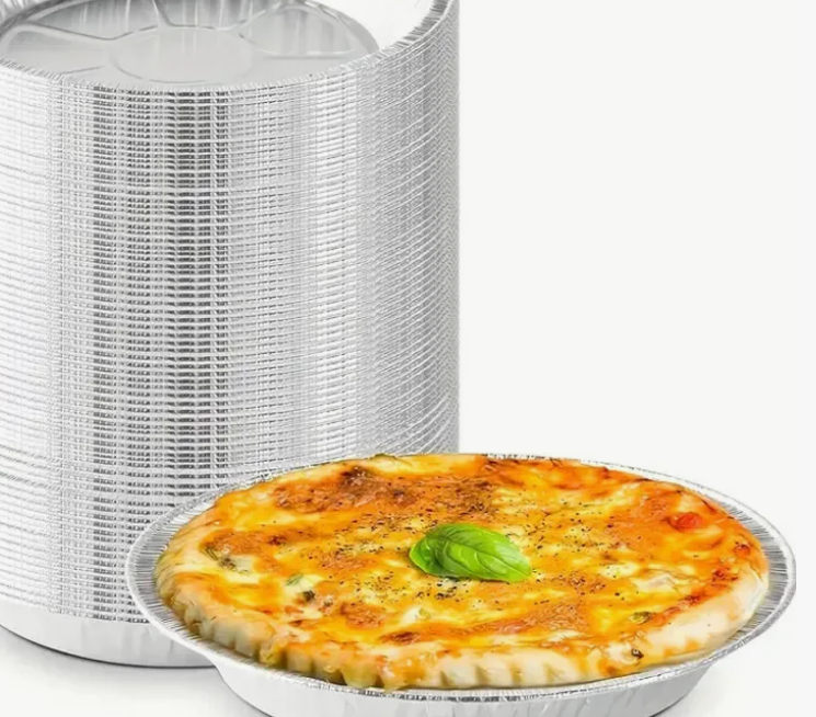 Apakah peralatan makan aluminium foil mempengaruhi rasa makanan?
