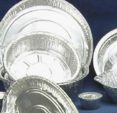 Apakah Peralatan Makan Aluminium Foil Aman untuk Penyimpanan Makanan?