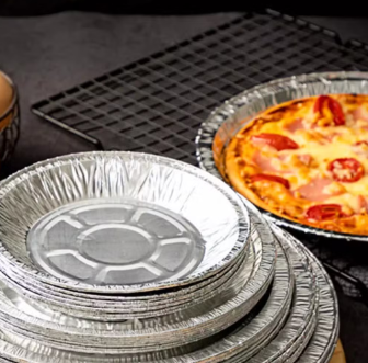 Mengapa Peralatan Makan Aluminium Foil Penting untuk Acara Anda Berikutnya？
